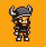 像素英雄：無盡跑酷