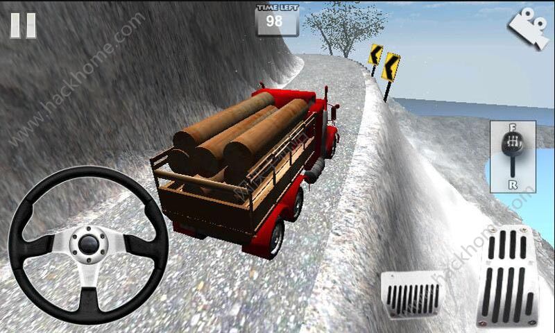 極速卡車模擬駕駛