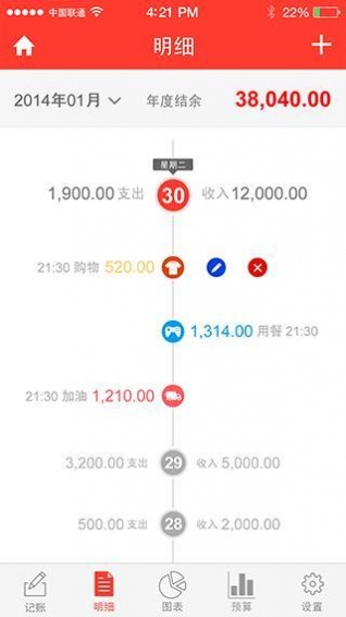 財(cái)富錦囊