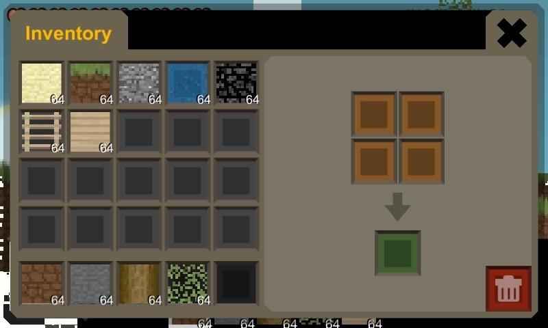 ResCraft