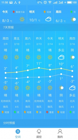 逸空間