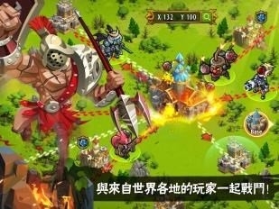 魔法熱潮：英雄