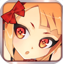 卡牌少女