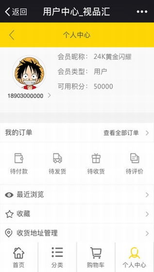視品匯