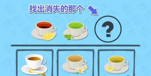 記憶神探