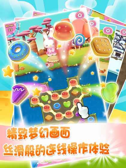 Hello Kitty美食之旅