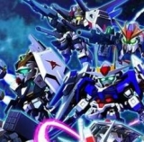 SD高達G世紀:革命