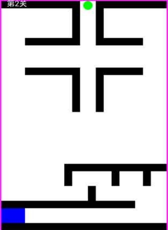正常的迷宮