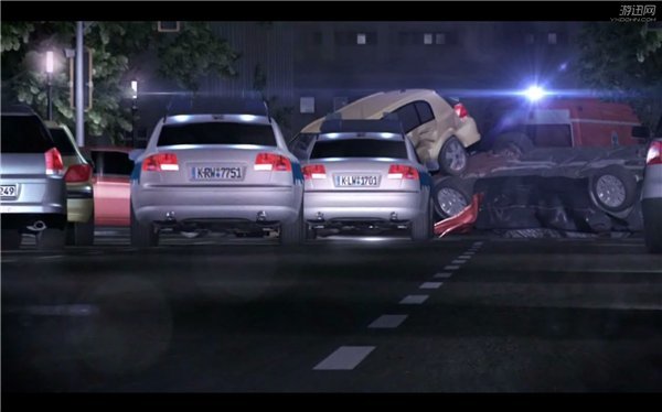 警察部隊2 手機(jī)版