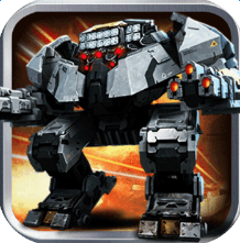 現(xiàn)代軍團戰(zhàn)爭