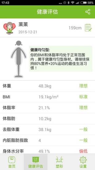 萊稱