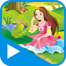 兒童睡前故事視頻