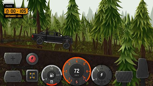 極限越野賽車2