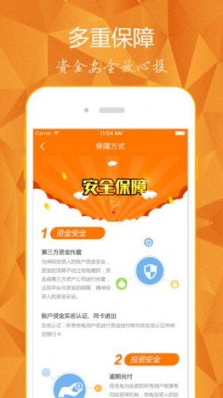悠兔理財