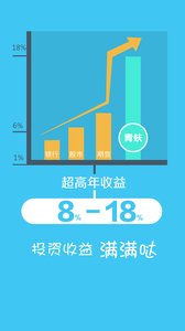青蚨理財