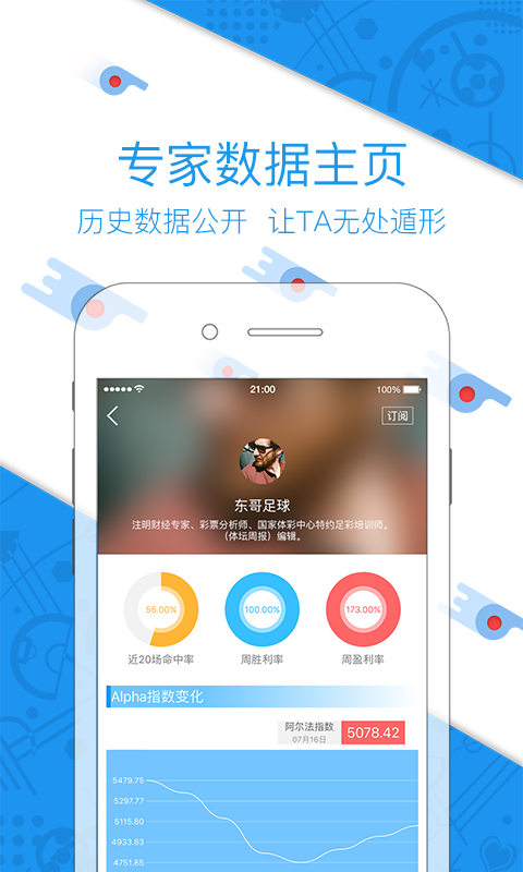 阿爾法球