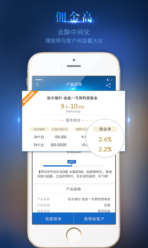 約財(cái)理財(cái)師