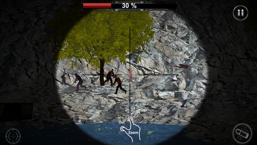 步兵狙擊戰(zhàn)英雄傳說