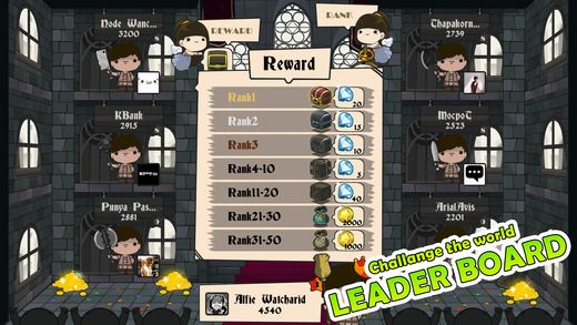 掠奪Loot it go