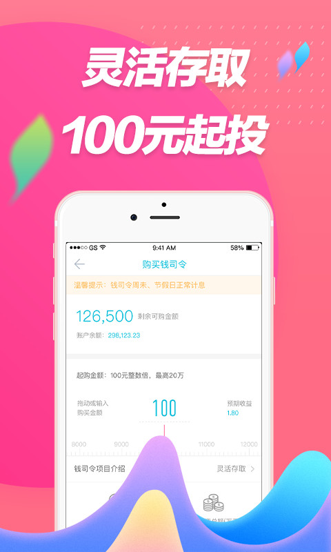 錢司令理財