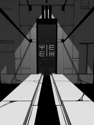神秘探險