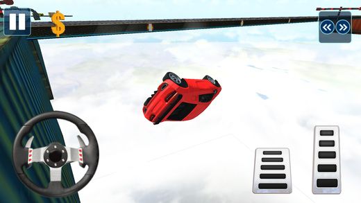 Impossible Tracks2