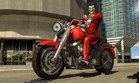 小丑Joker