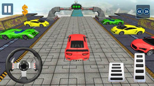 Impossible Tracks2