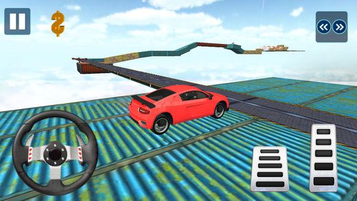 Impossible Tracks2