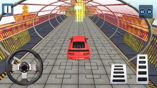 Impossible Tracks2