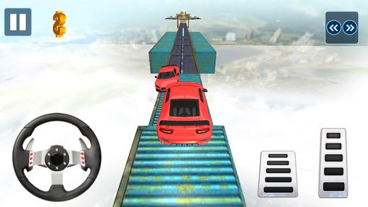 Impossible Tracks2