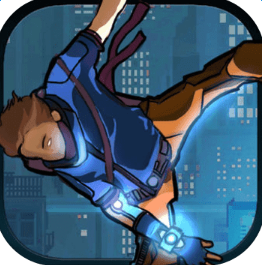 Retroshifter 中文版