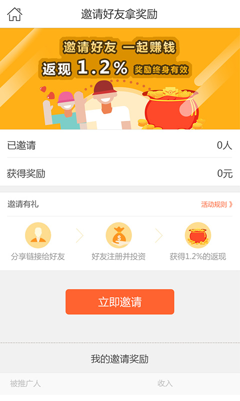 就愛投