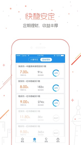 大圣理財(cái)
