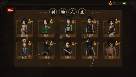 勇者生存