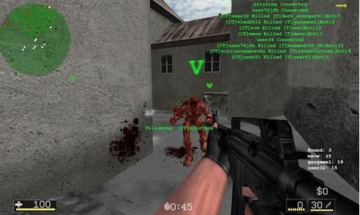 CS Portable