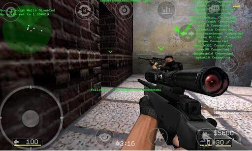 CS Portable