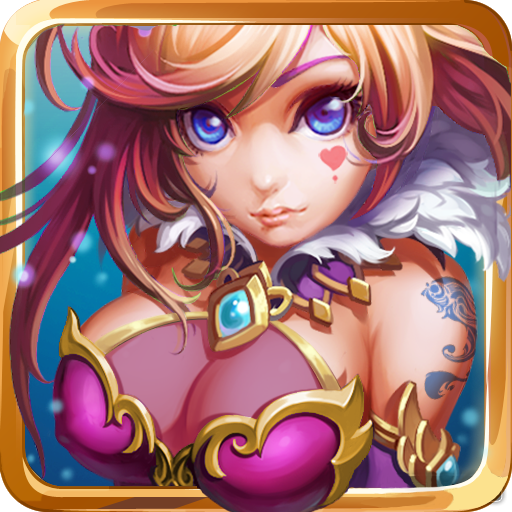 青龍偃月傳九游版