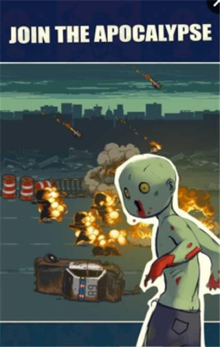 死亡威脅僵尸戰(zhàn)爭