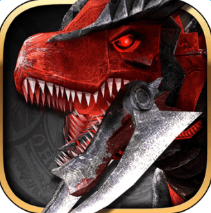 世界2：魔物狩獵