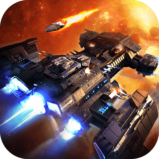 星際要塞 果盤版