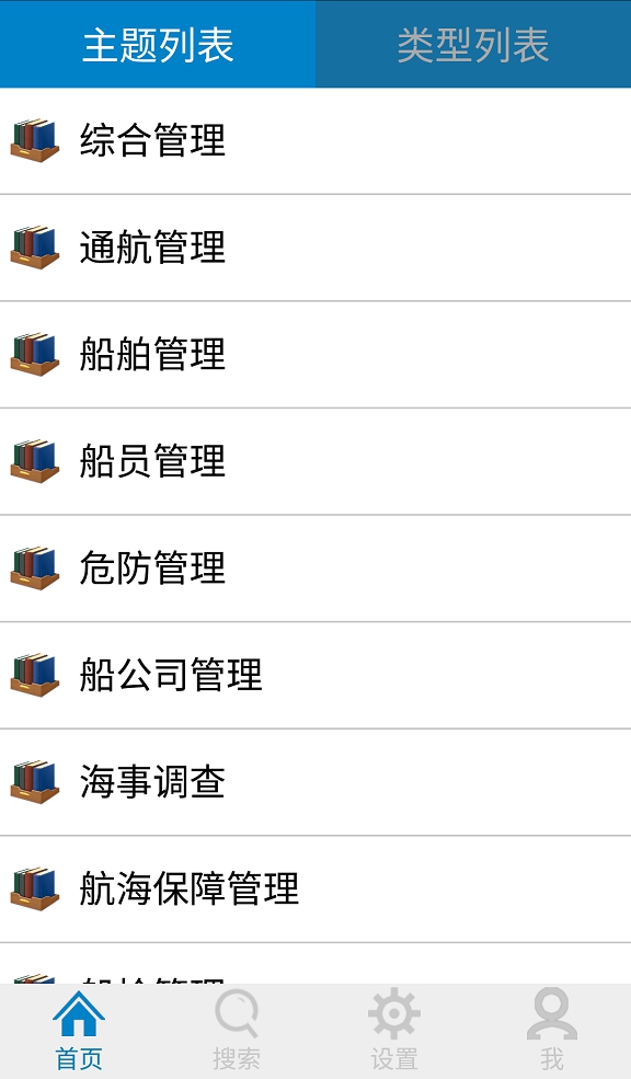 海事法規