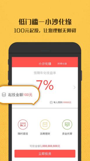 沙小僧理財