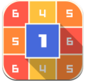 開心數字消消樂