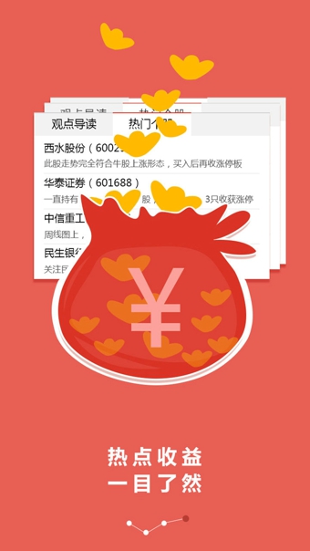 傻瓜理財
