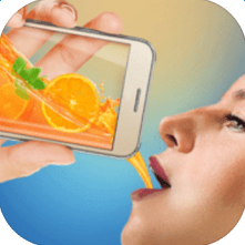 Drink Juice Simulator 中文版