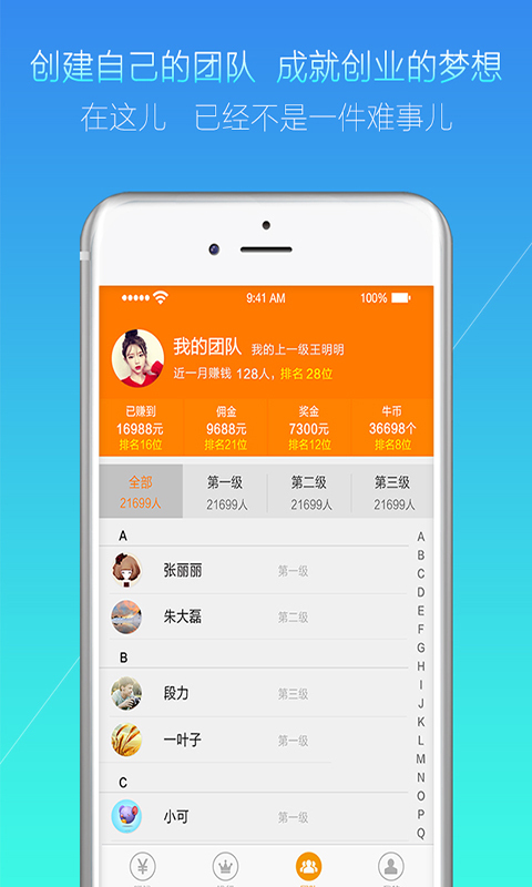 創(chuàng)業(yè)賺錢
