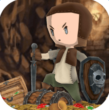 Pocket of warrior 中文版