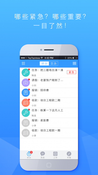 項目e