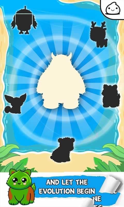 仙人掌進(jìn)化史